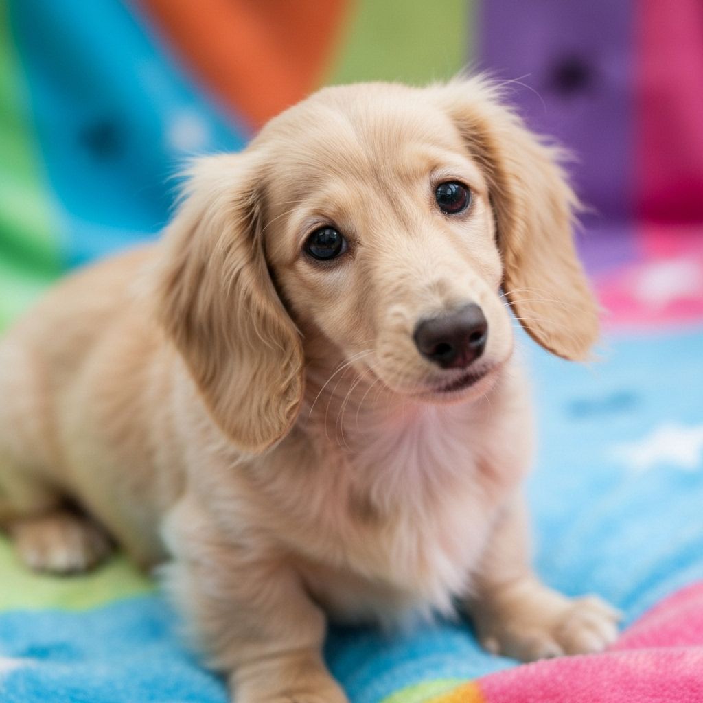 Miniature Dachshund Puppies: The Complete Owner's Guide