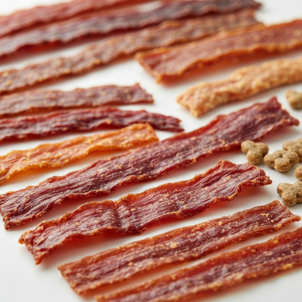 Jerky Strips Variety Pack