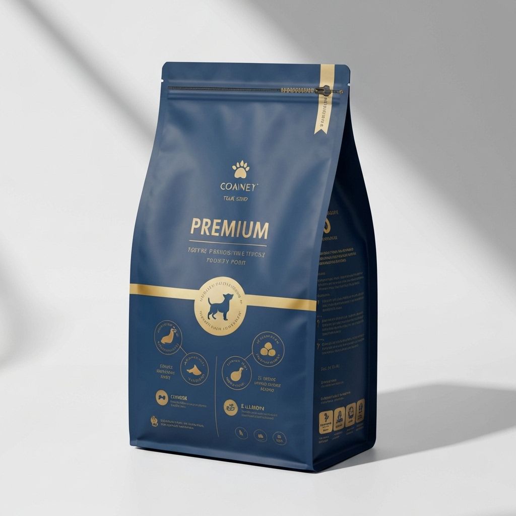 Puppy Growth Formula