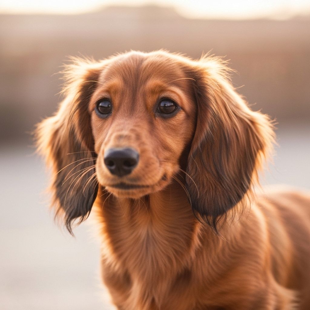 Dachshund Nutrition Guide: Feeding for Optimal Health