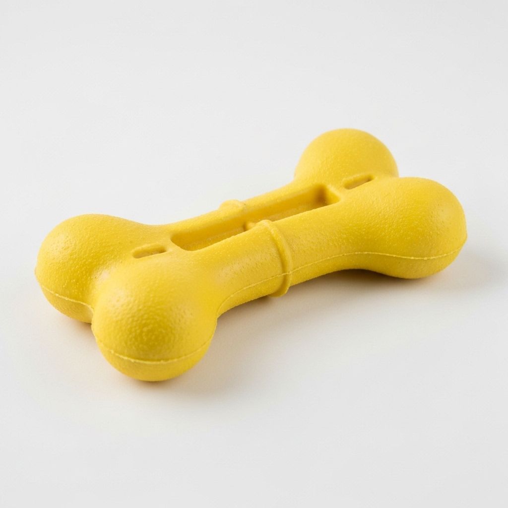 Chew Bone Toy