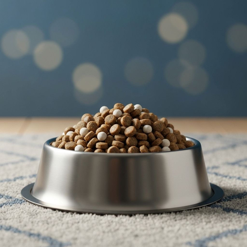 Sensitive Stomach Formula